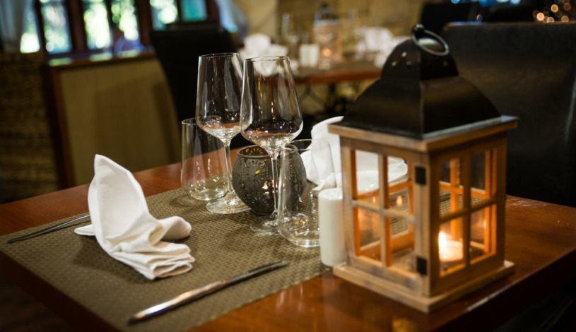 Golf Hotel Morris Mariánské Lázně